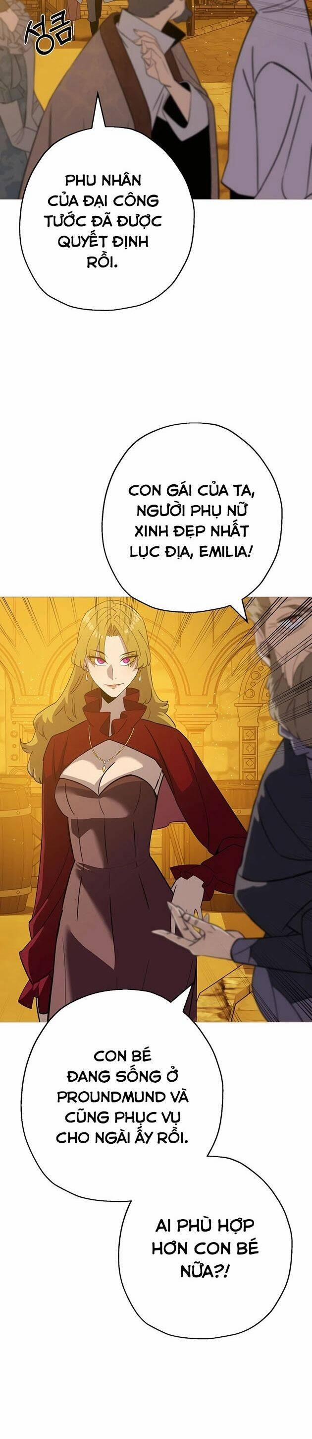 Chiến Binh Quật Cường 141 trang 21