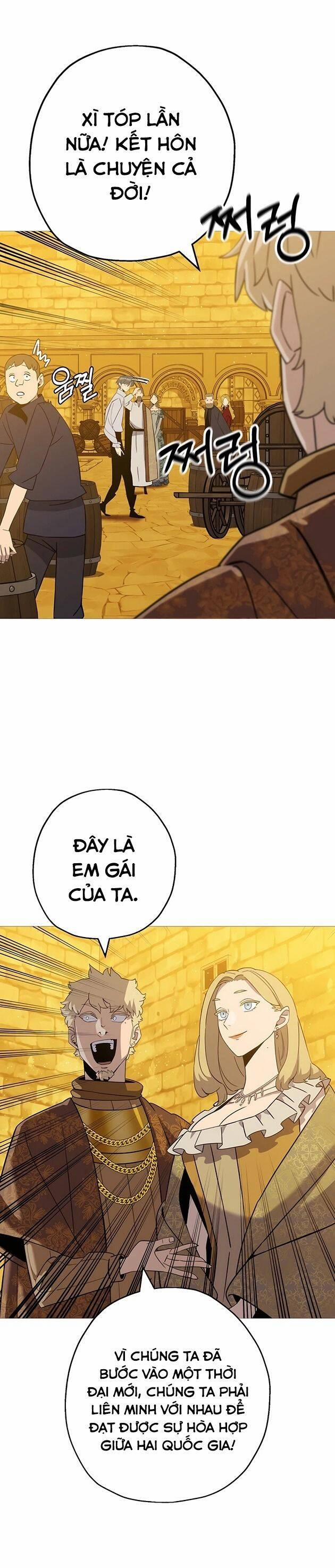 Chiến Binh Quật Cường 141 trang 25