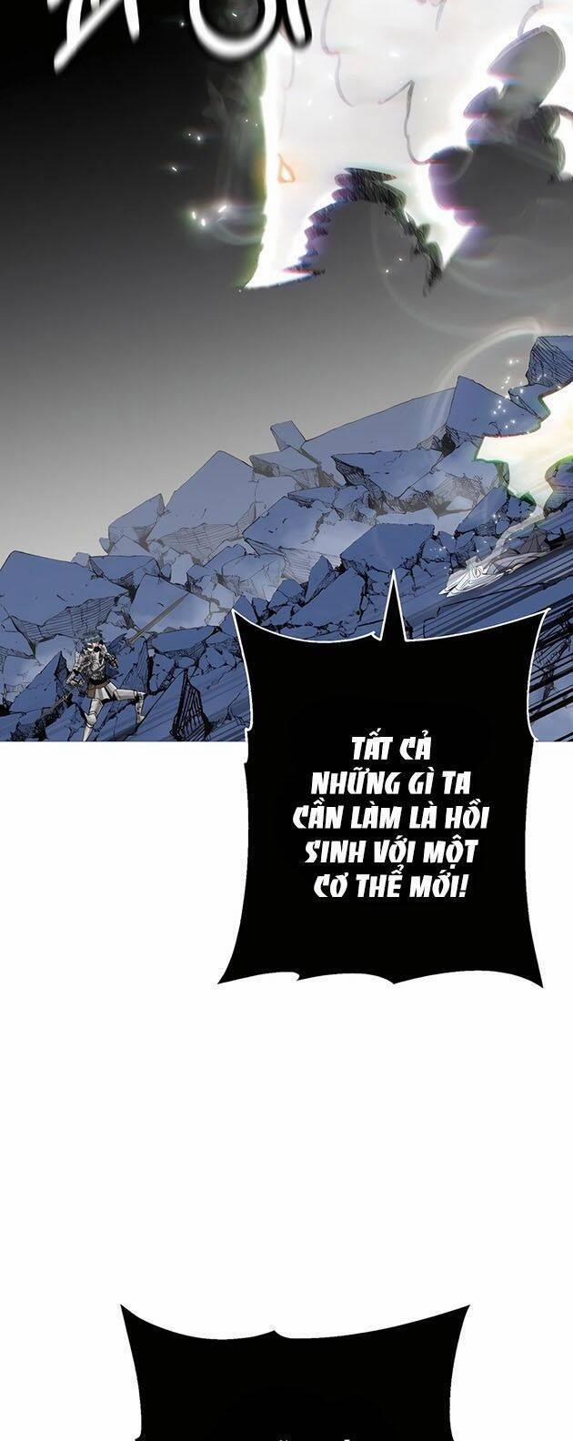 Chiến Binh Quật Cường 141 trang 3