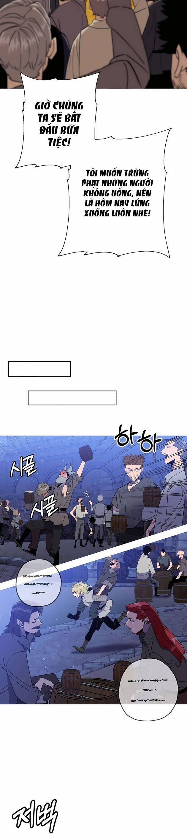 Chiến Binh Quật Cường 141 trang 32