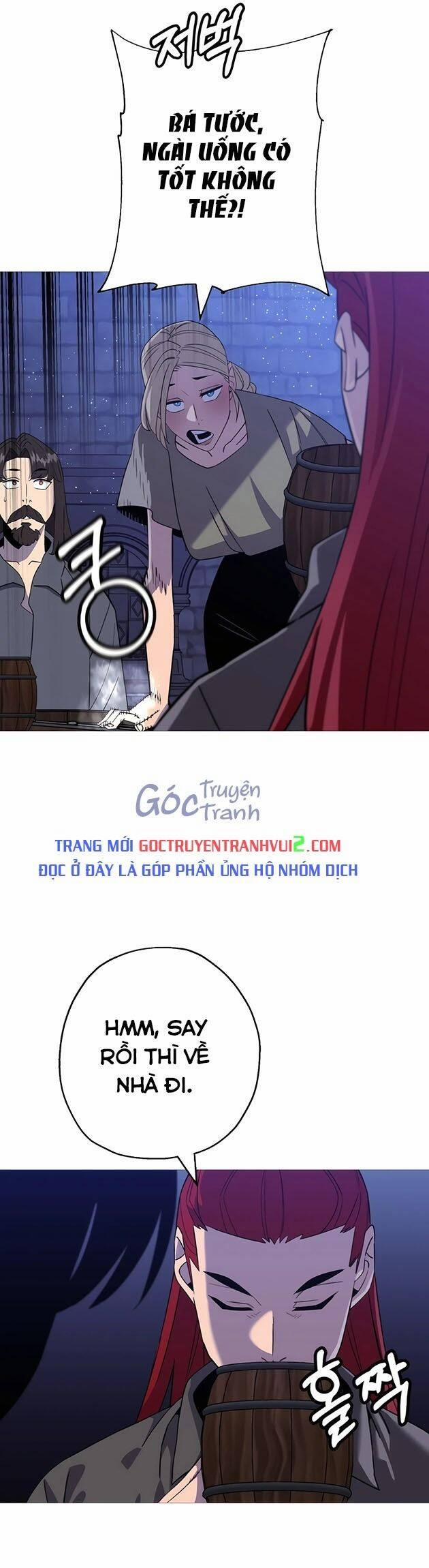 Chiến Binh Quật Cường 141 trang 33