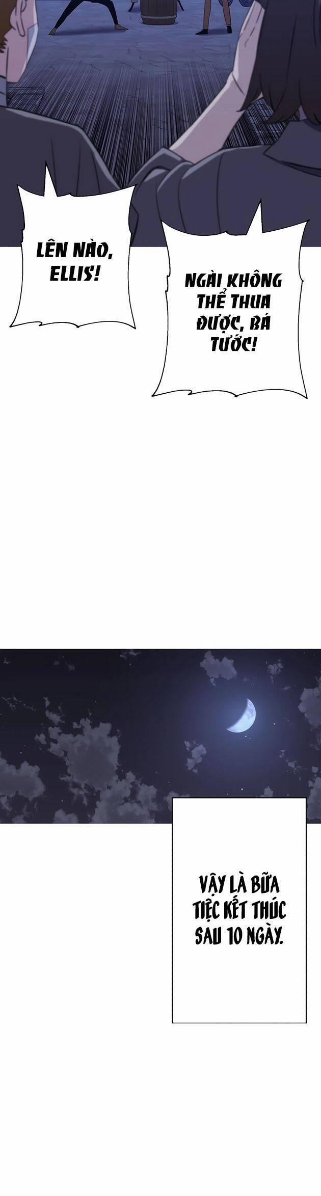 Chiến Binh Quật Cường 141 trang 35