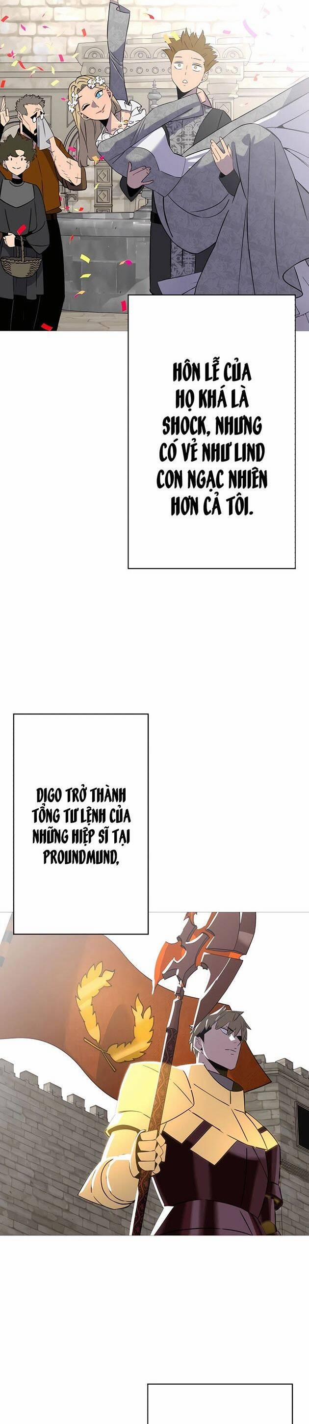 Chiến Binh Quật Cường 141 trang 37