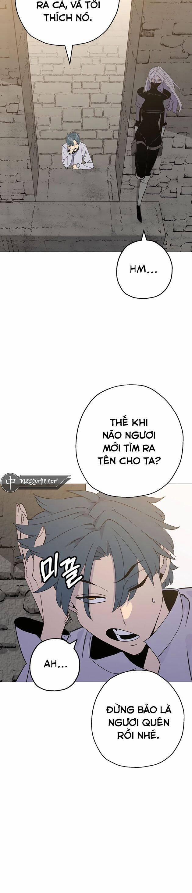 Chiến Binh Quật Cường 141 trang 41