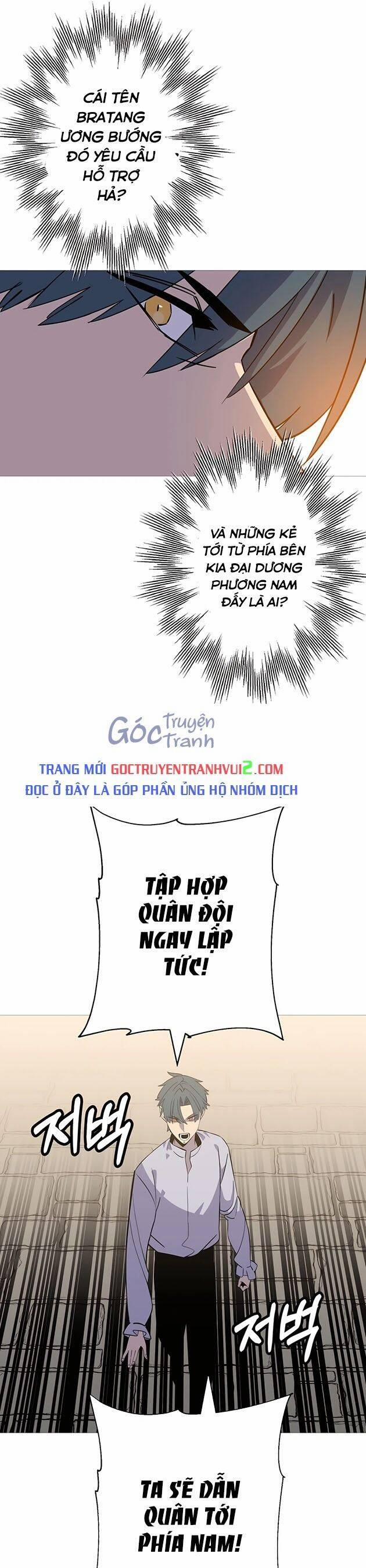 Chiến Binh Quật Cường 141 trang 45