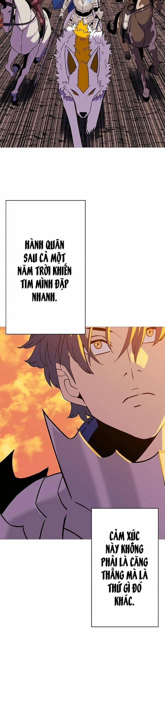 Chiến Binh Quật Cường 141 trang 47