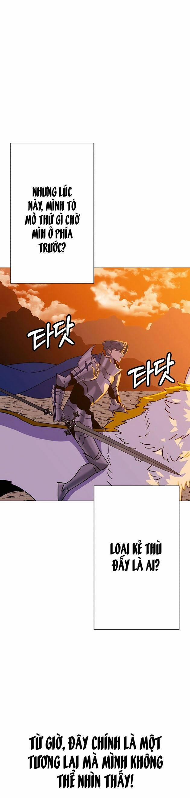 Chiến Binh Quật Cường 141 trang 50