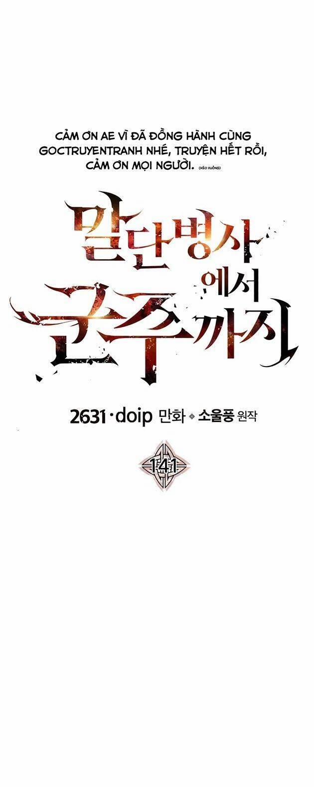 Chiến Binh Quật Cường 141 trang 53