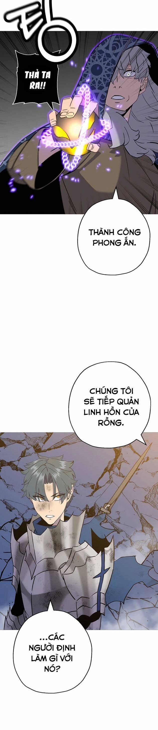 Chiến Binh Quật Cường 141 trang 6