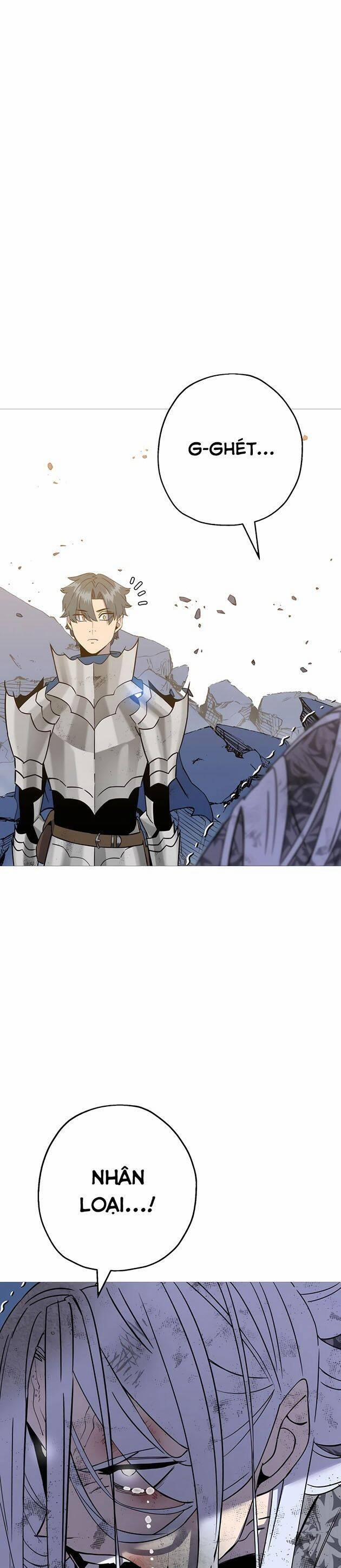 Chiến Binh Quật Cường 141 trang 8