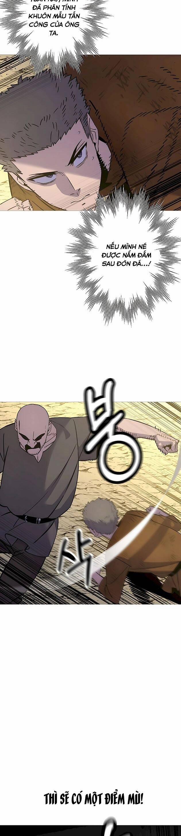 Chiến Binh Quật Cường 142 trang 13