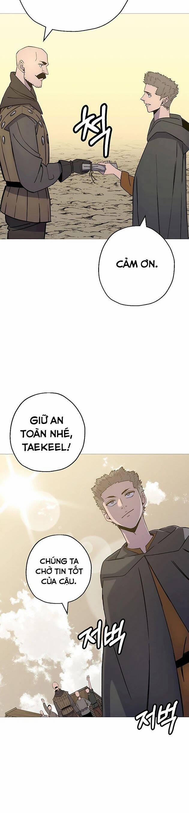 Chiến Binh Quật Cường 142 trang 22