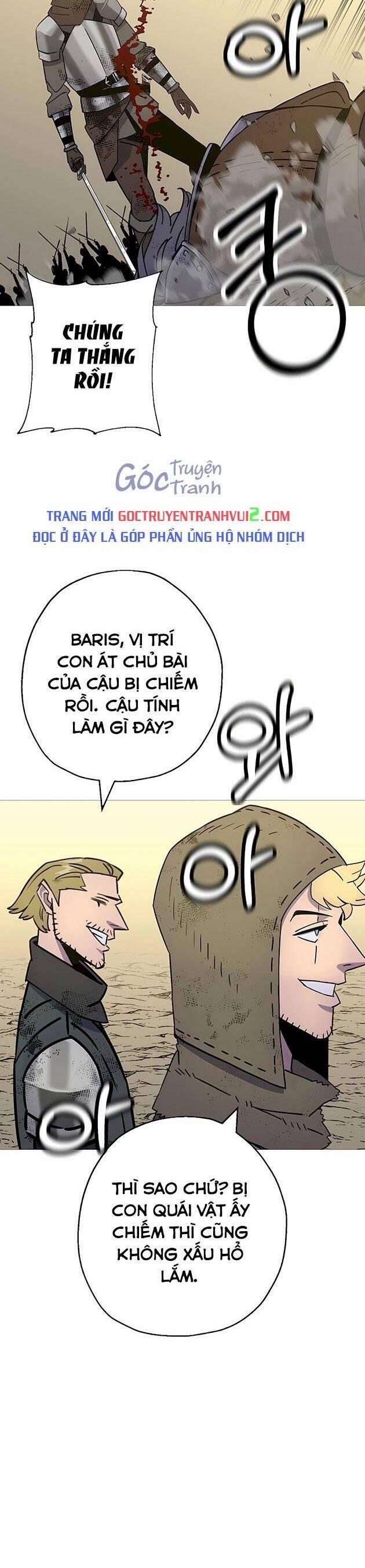 Chiến Binh Quật Cường 142 trang 24