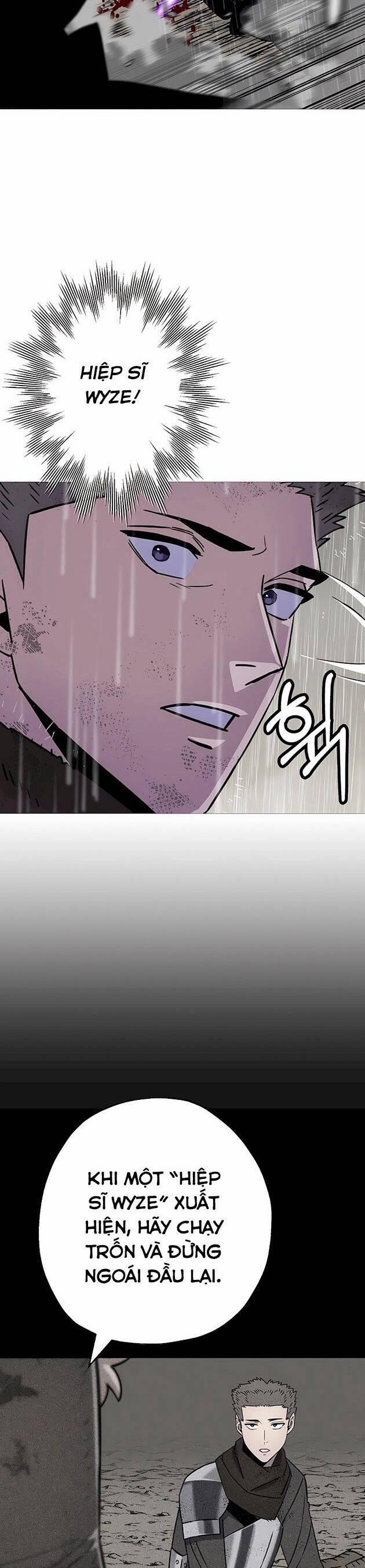 Chiến Binh Quật Cường 142 trang 30