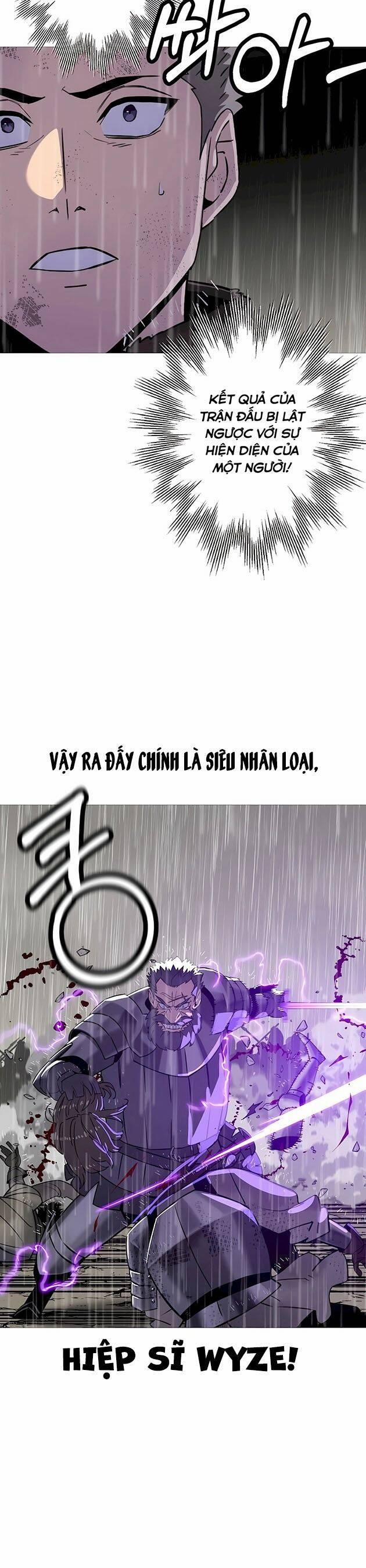 Chiến Binh Quật Cường 142 trang 33