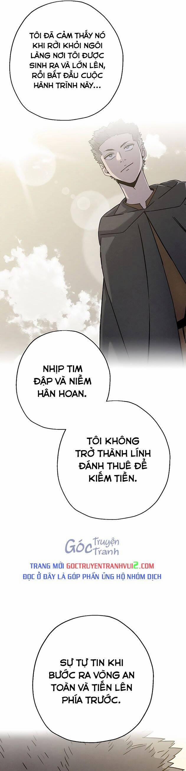 Chiến Binh Quật Cường 142 trang 39