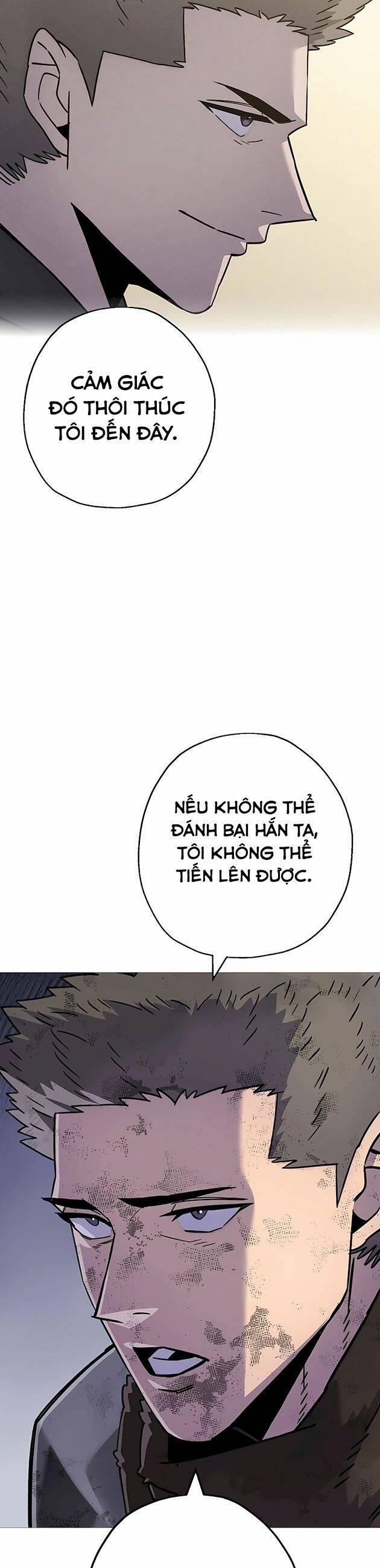 Chiến Binh Quật Cường 142 trang 40