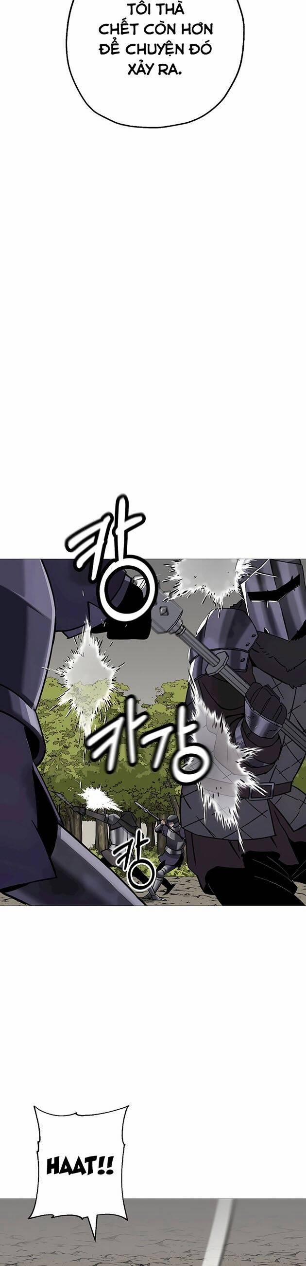 Chiến Binh Quật Cường 142 trang 41