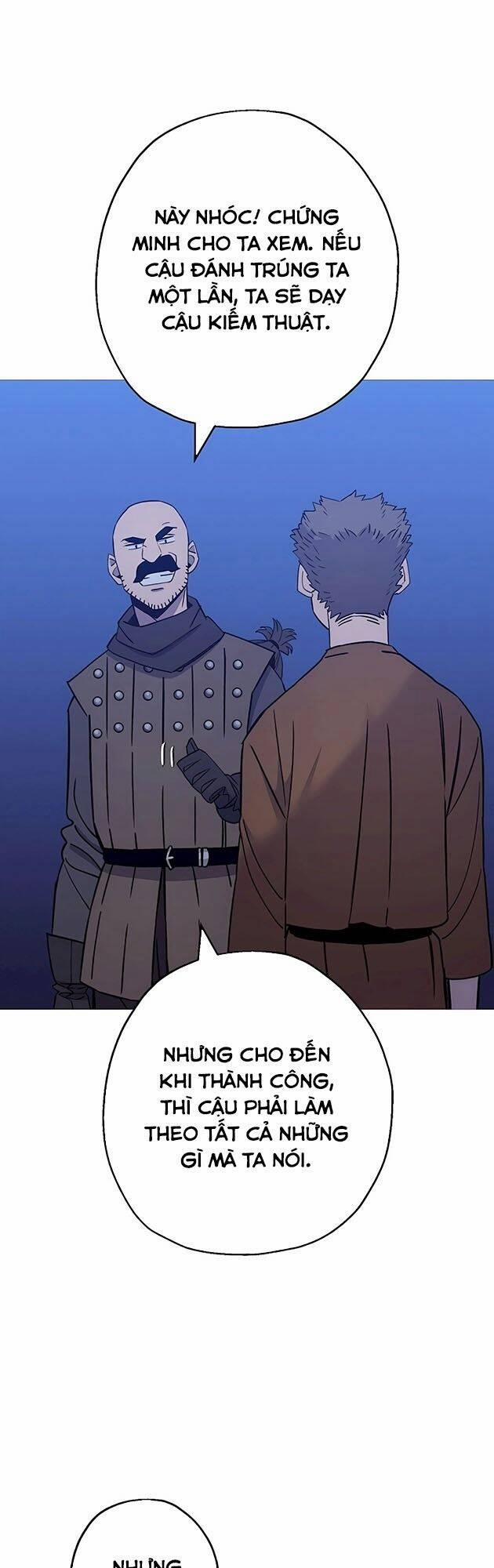 Chiến Binh Quật Cường 142 trang 6