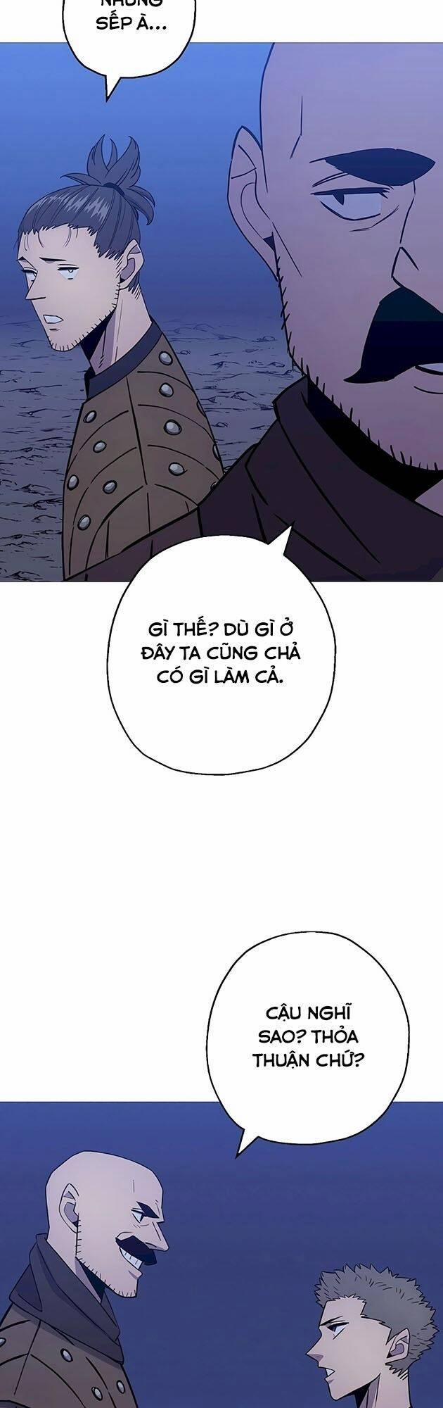 Chiến Binh Quật Cường 142 trang 7