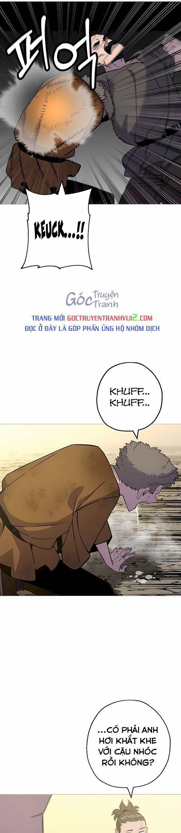 Chiến Binh Quật Cường 142 trang 9