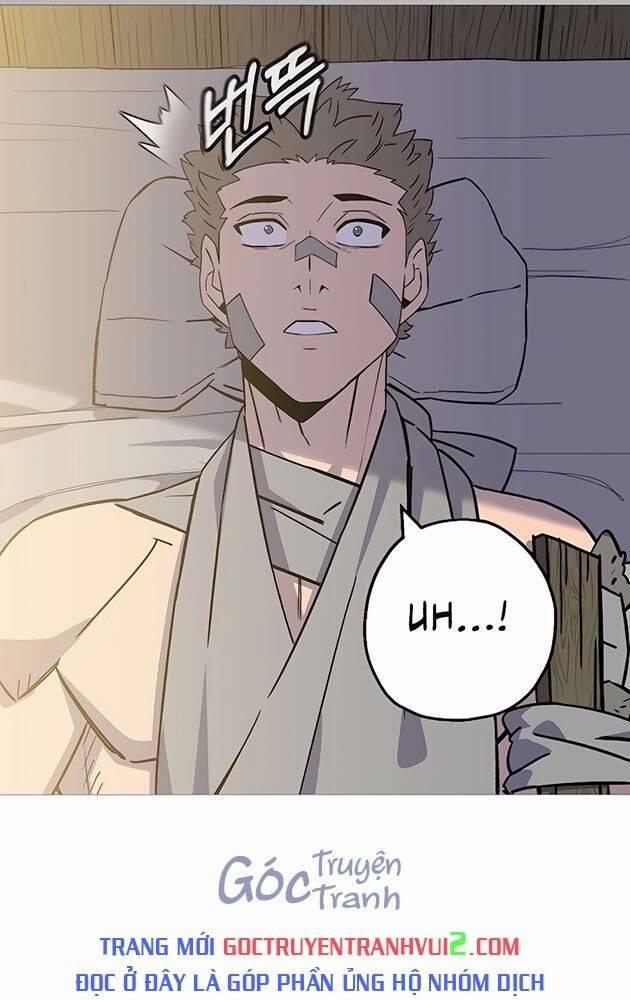 Chiến Binh Quật Cường 143 trang 32