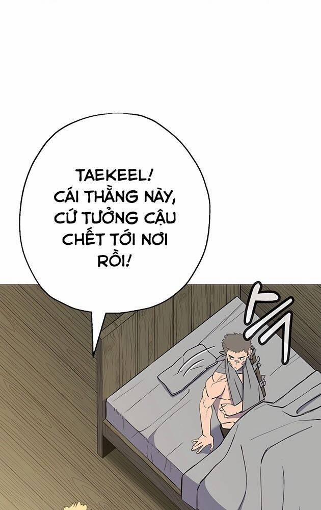 Chiến Binh Quật Cường 143 trang 33