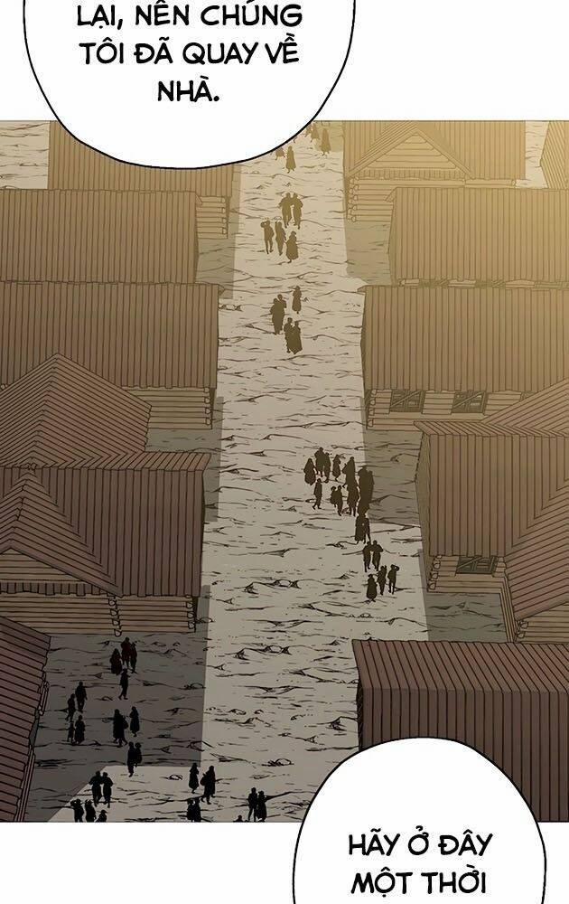 Chiến Binh Quật Cường 143 trang 35