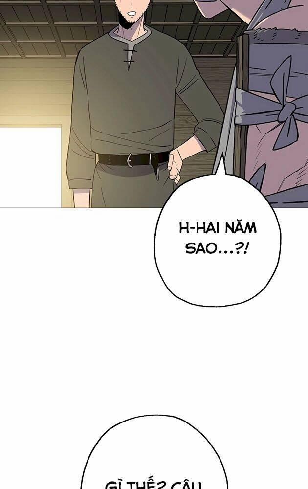 Chiến Binh Quật Cường 143 trang 37