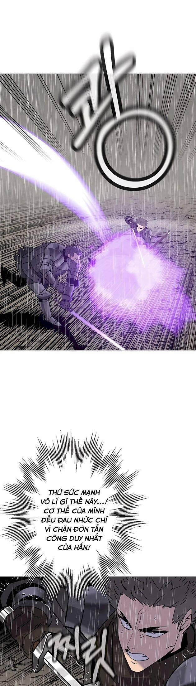 Chiến Binh Quật Cường 143 trang 6