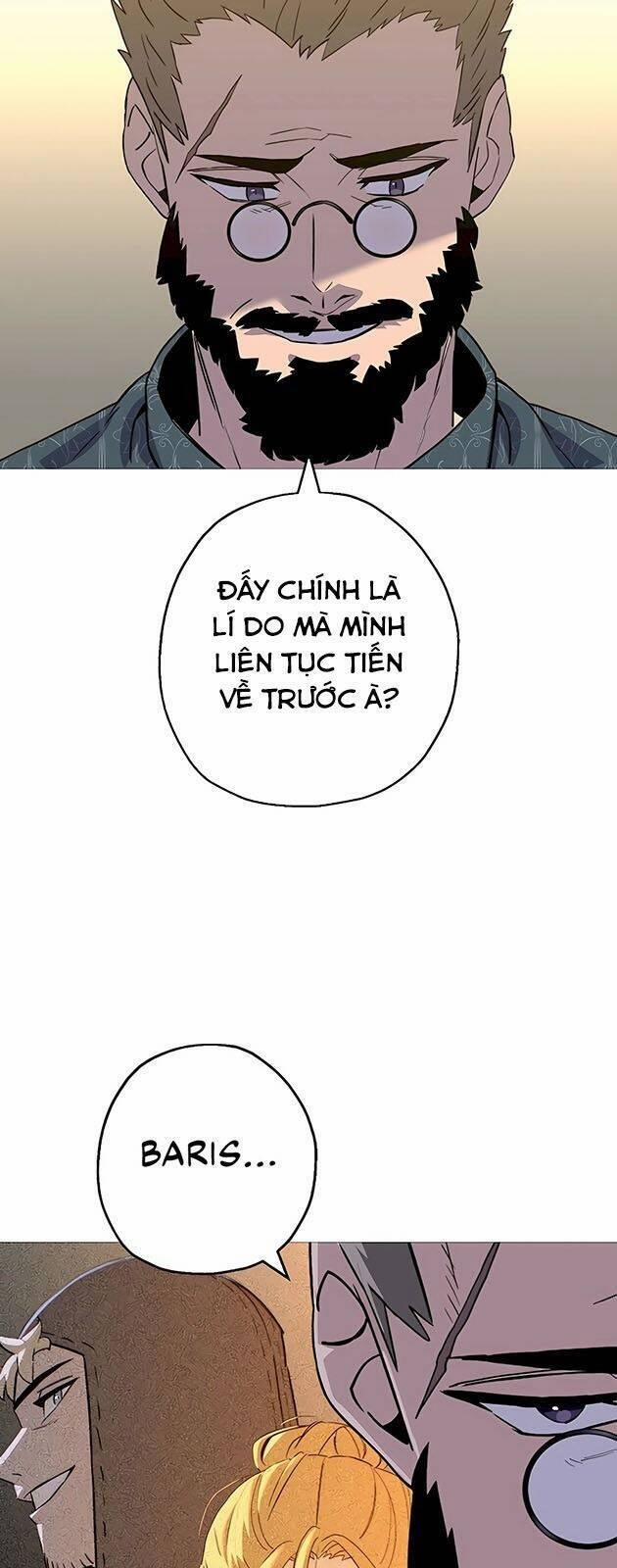 Chiến Binh Quật Cường 143 trang 66