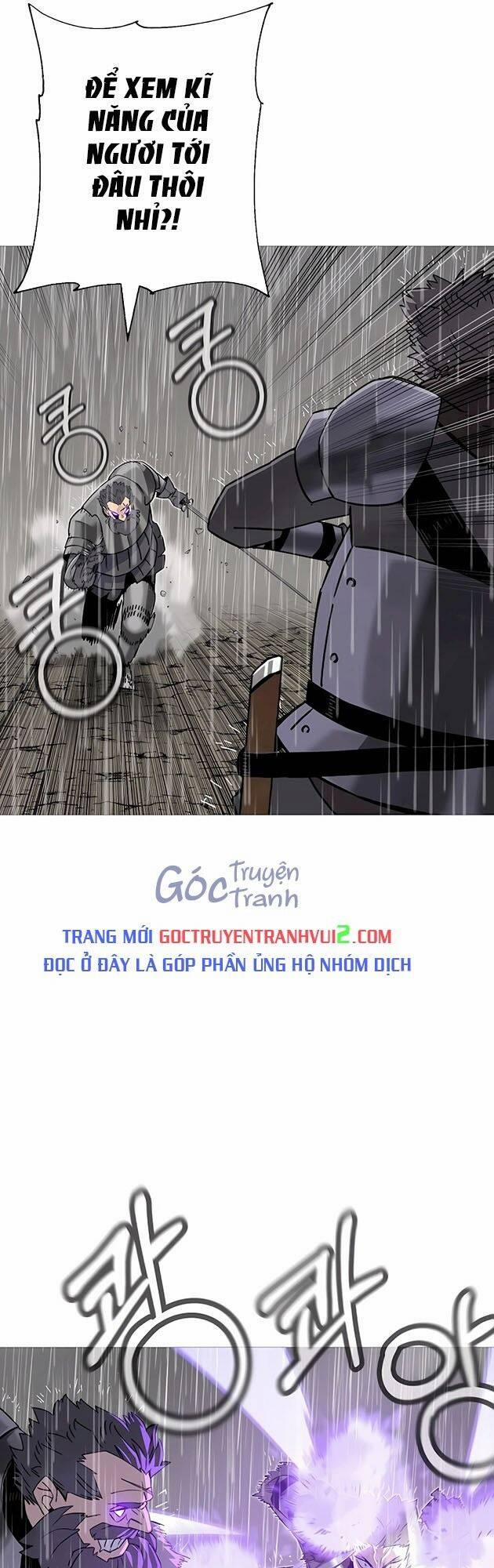 Chiến Binh Quật Cường 143 trang 8