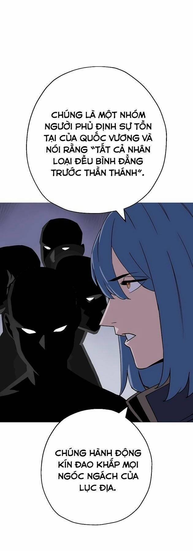 Chiến Binh Quật Cường 144 trang 10