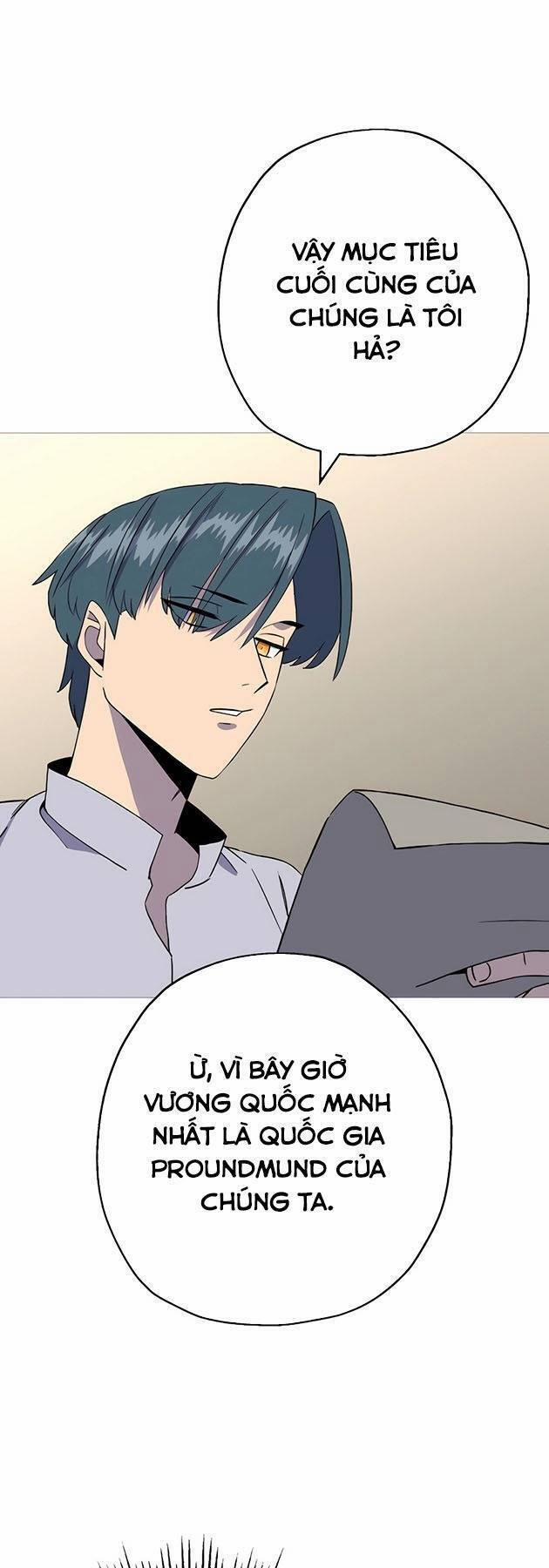 Chiến Binh Quật Cường 144 trang 11