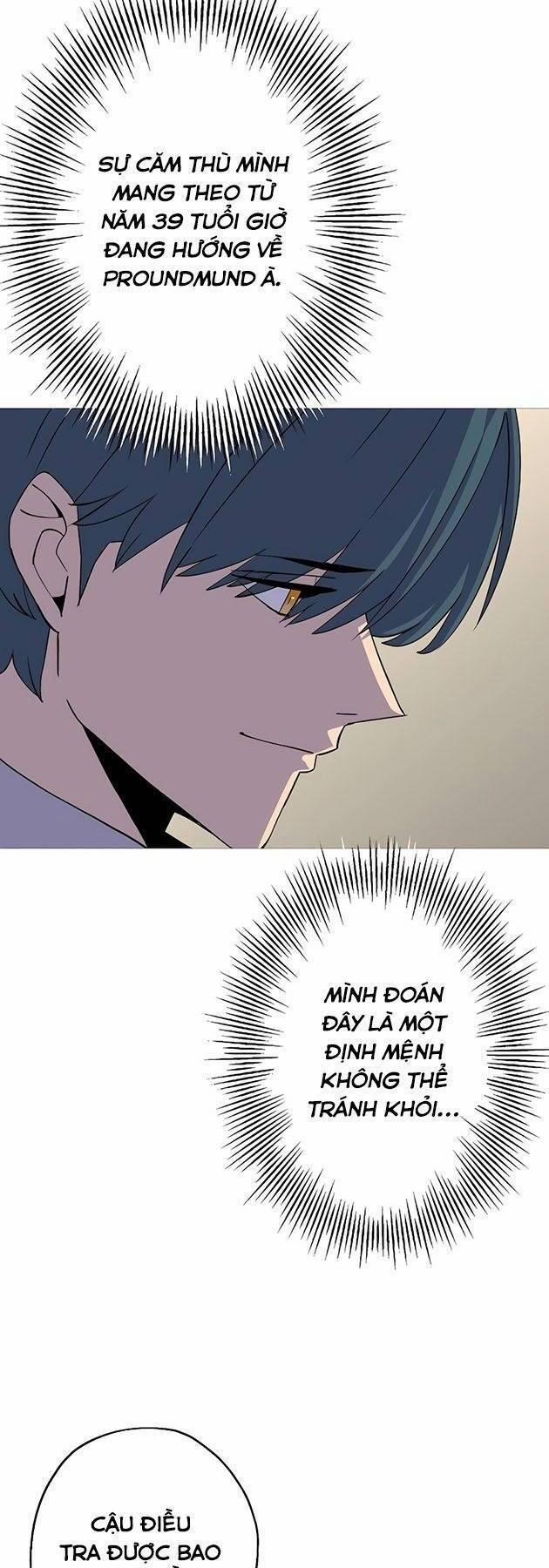 Chiến Binh Quật Cường 144 trang 12