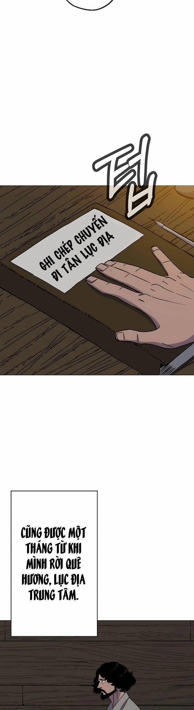 Chiến Binh Quật Cường 144 trang 2