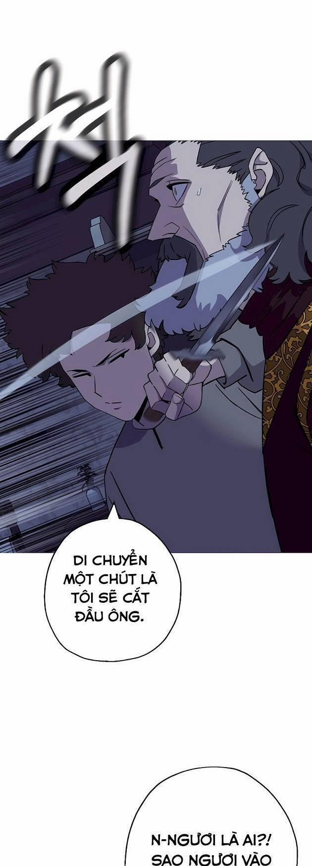 Chiến Binh Quật Cường 144 trang 23