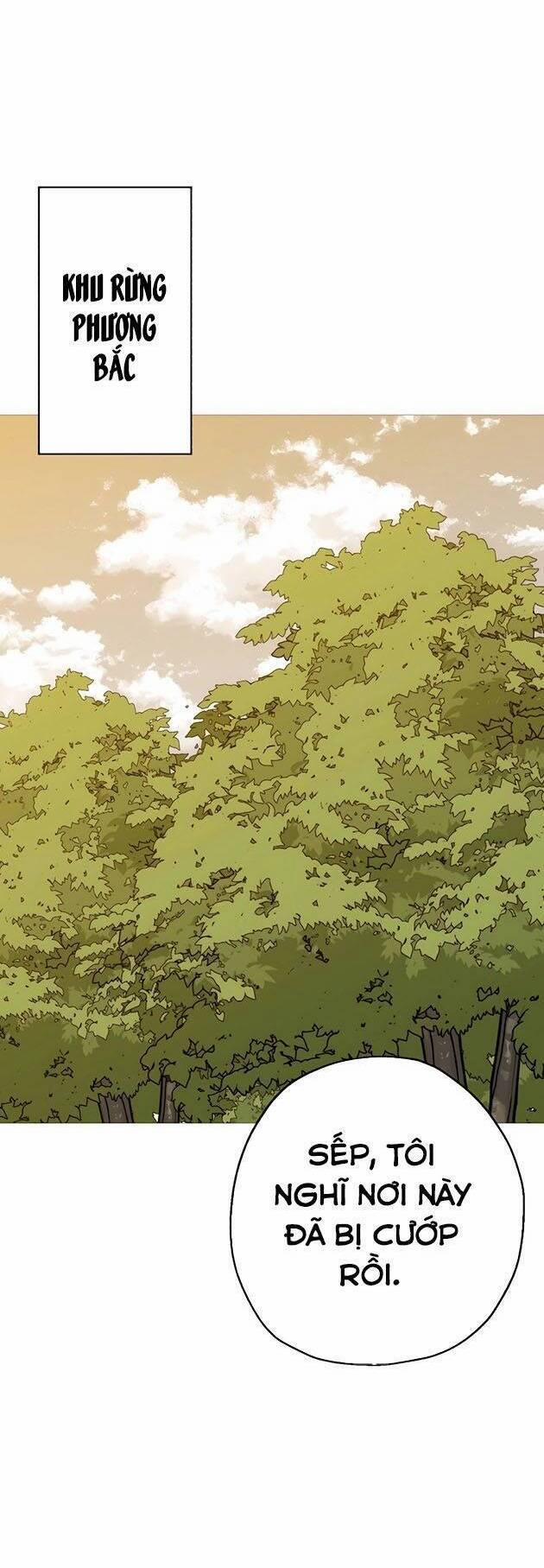 Chiến Binh Quật Cường 144 trang 34