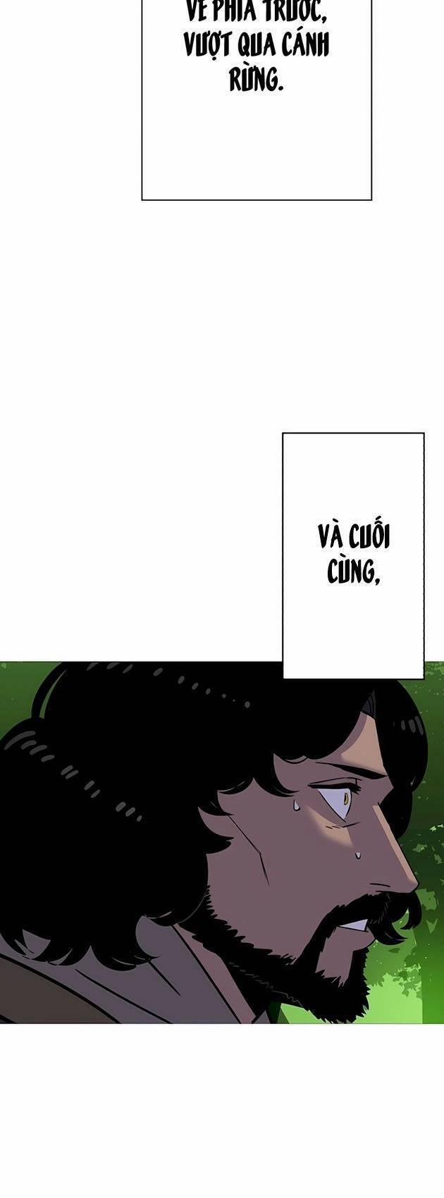 Chiến Binh Quật Cường 144 trang 48