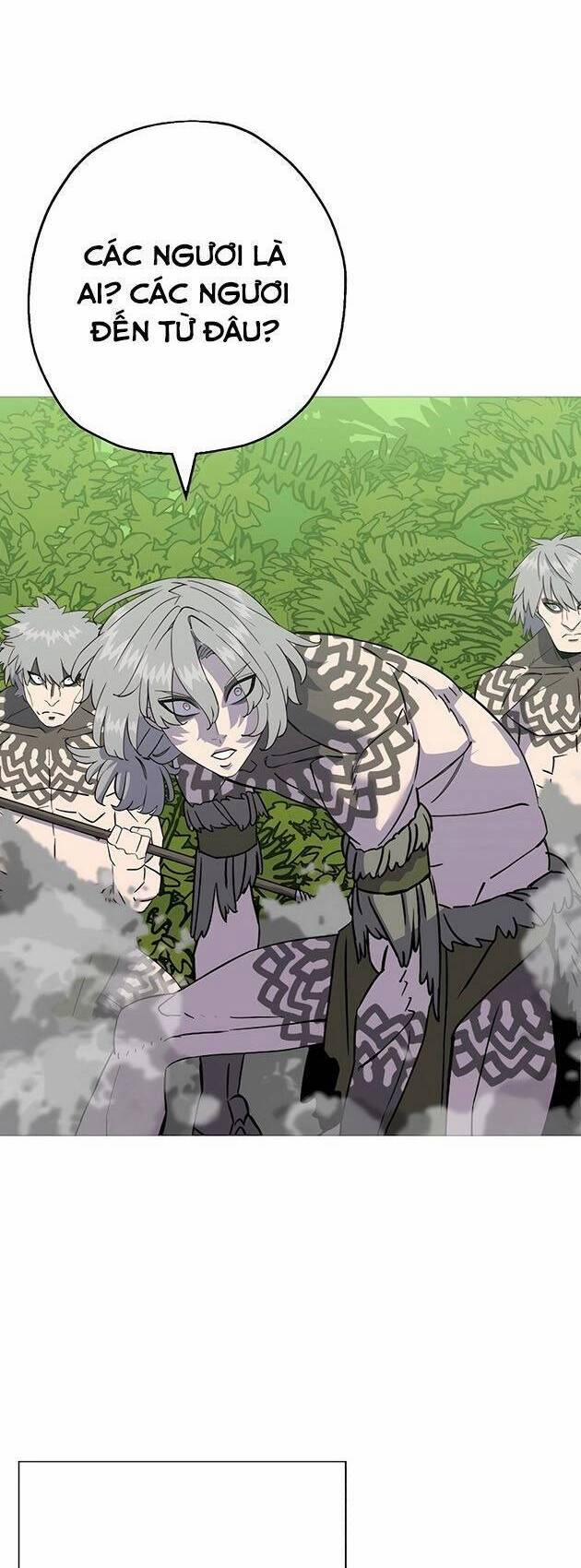 Chiến Binh Quật Cường 144 trang 51