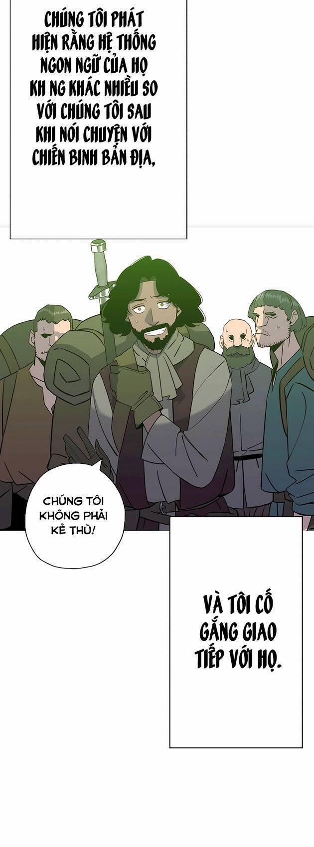 Chiến Binh Quật Cường 144 trang 52