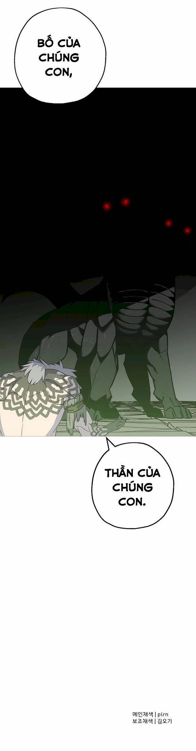 Chiến Binh Quật Cường 144 trang 61