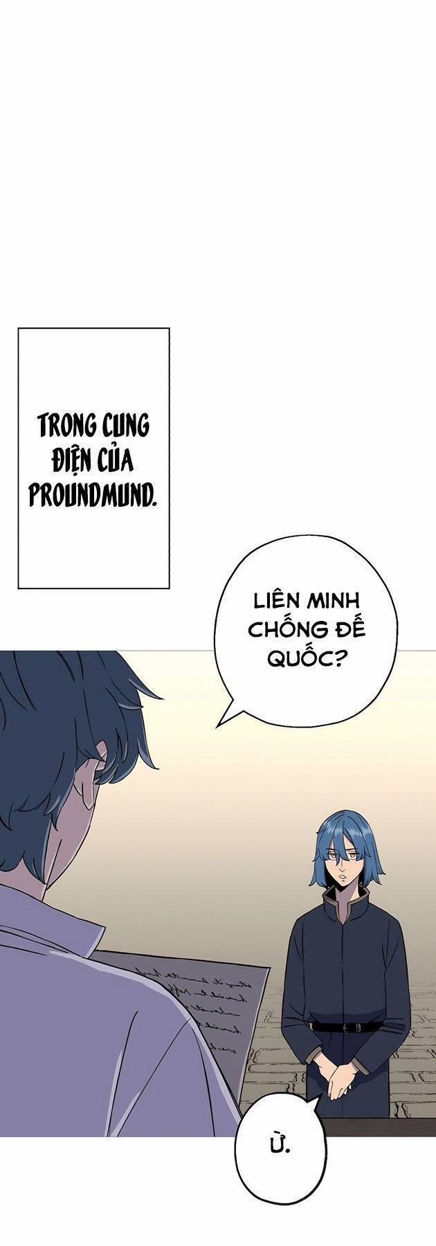 Chiến Binh Quật Cường 144 trang 9