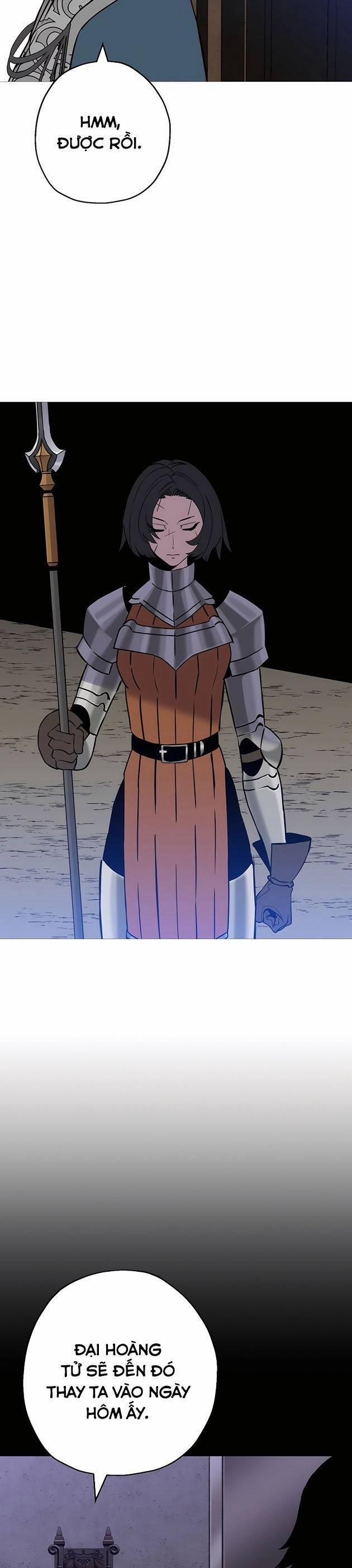 Chiến Binh Quật Cường 146 trang 11