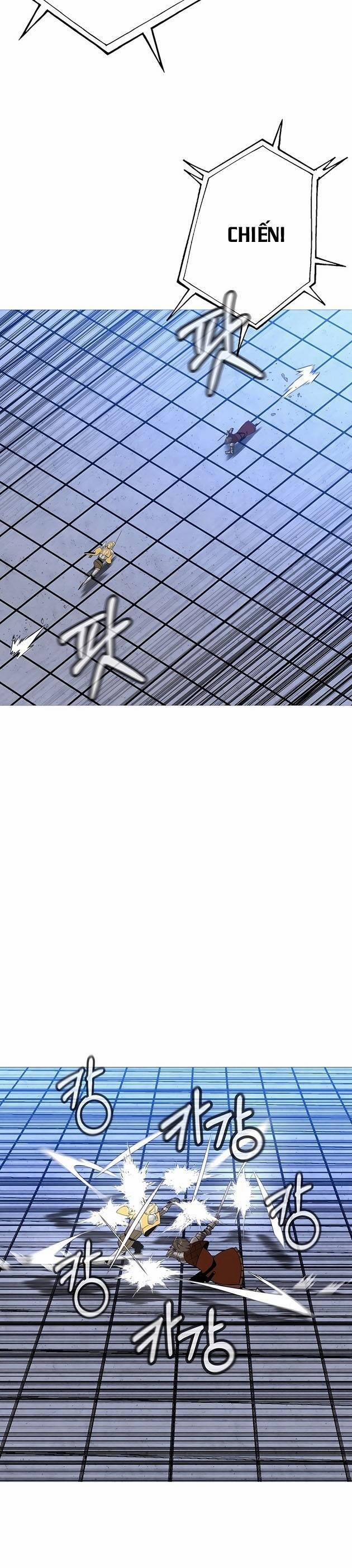 Chiến Binh Quật Cường 146 trang 14