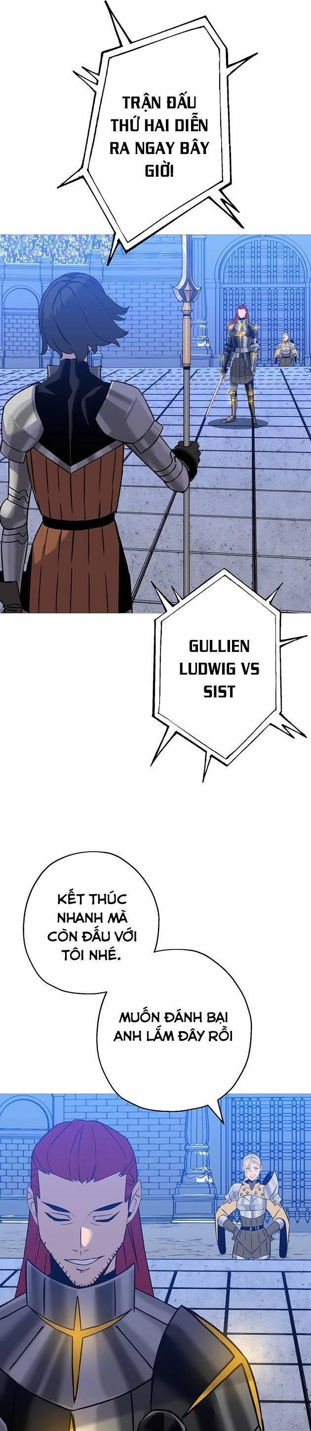 Chiến Binh Quật Cường 146 trang 17