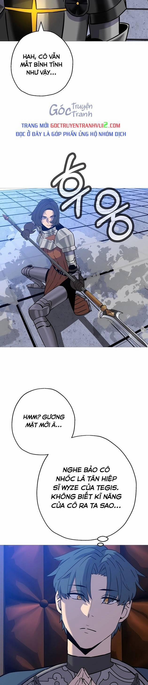 Chiến Binh Quật Cường 146 trang 18