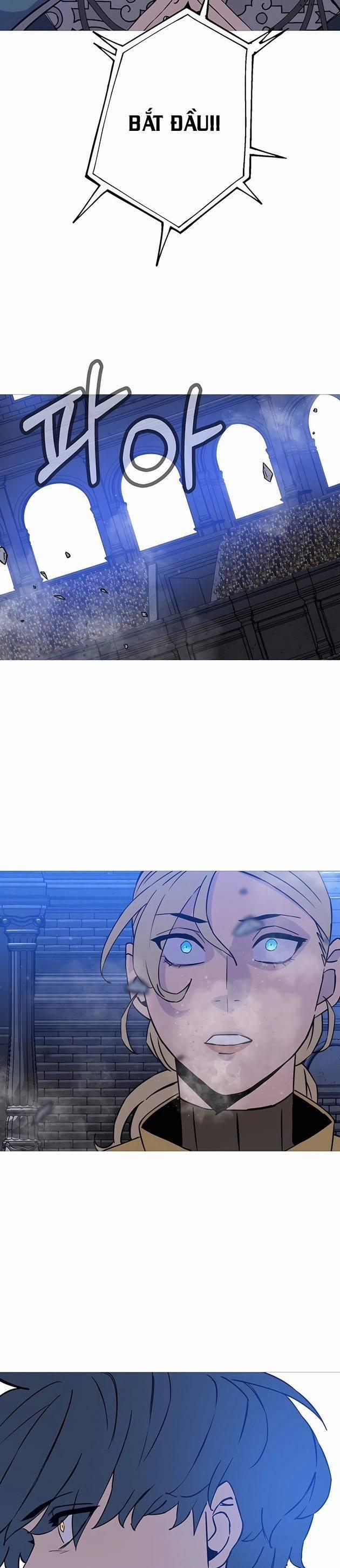 Chiến Binh Quật Cường 146 trang 19