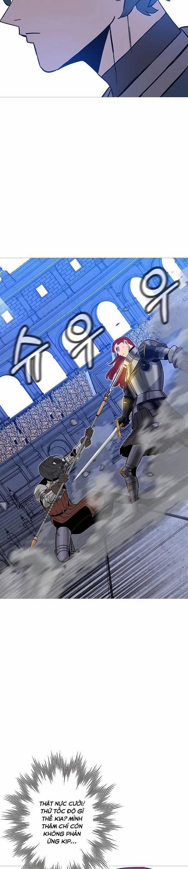 Chiến Binh Quật Cường 146 trang 20