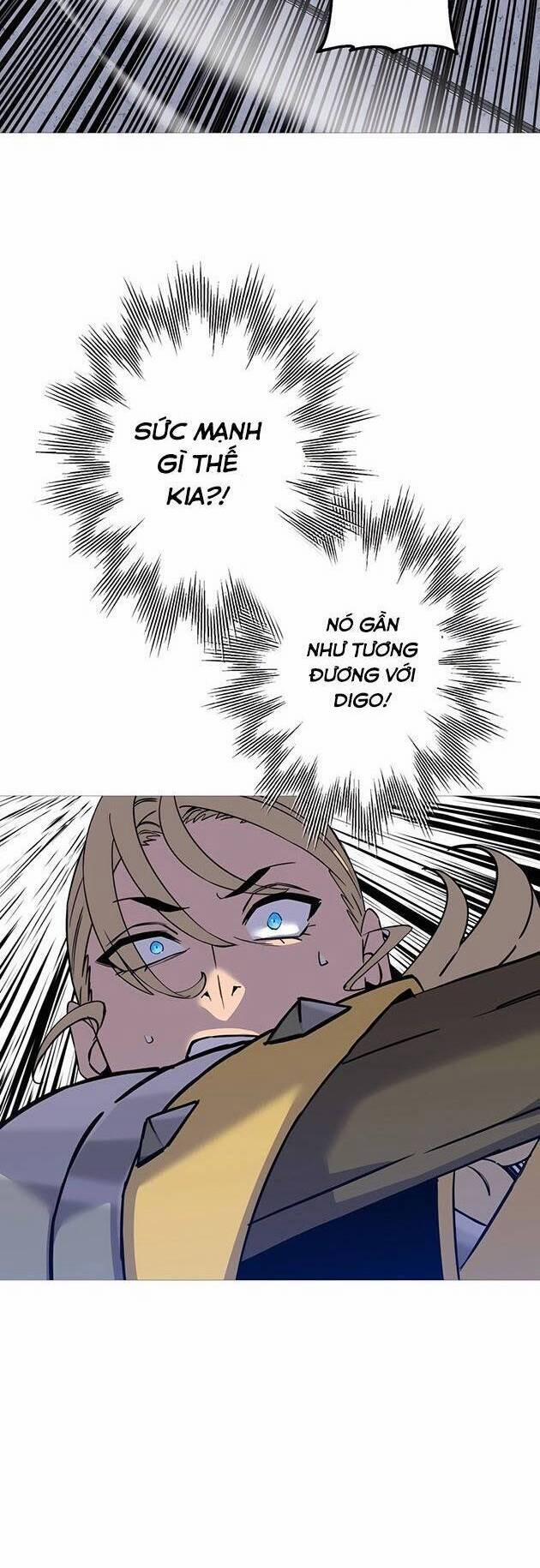 Chiến Binh Quật Cường 146 trang 25